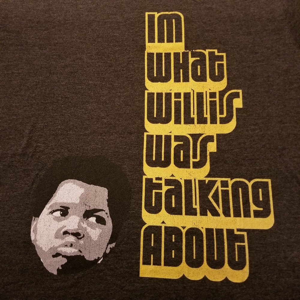 TEEPUBLIC  Tee shirt.                           T2